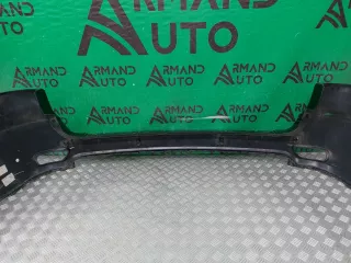 68334936AB, 463000 Бампер джип гранд чероки вк2 (вк wk 2 Jeep Grand Cherokee IV (WK2) Арт ARM243561, вид 7