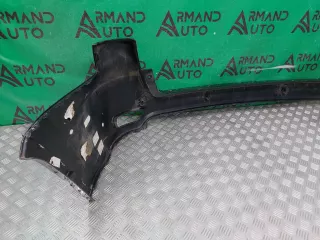 68334936AB, 463000 Бампер джип гранд чероки вк2 (вк wk 2 Jeep Grand Cherokee IV (WK2) Арт ARM243561, вид 8