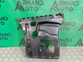 51127384465 кронштейн бампера BMW 3 F30/F31/GT F34 Арт ARM243868, вид 1