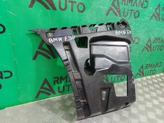 51127384465 кронштейн бампера BMW 3 F30/F31/GT F34 Арт ARM243868, вид 2