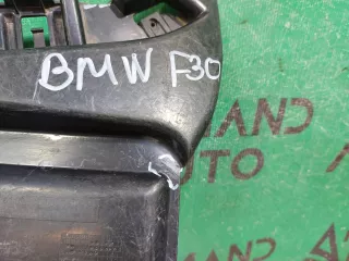 51127384465 кронштейн бампера BMW 3 F30/F31/GT F34 Арт ARM243868, вид 5