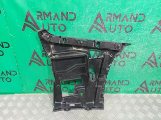 51127384465 кронштейн бампера BMW 3 F30/F31/GT F34 Арт ARM243868, вид 7