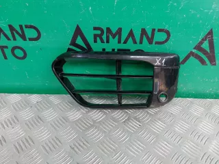 51117453983, 7383355 Решетка бампера BMW X1 F48 Арт ARM243901, вид 1