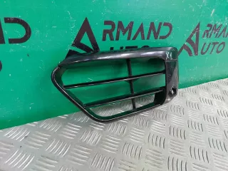 51117453983, 7383355 Решетка бампера BMW X1 F48 Арт ARM243901, вид 2