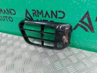 51117453983, 7383355 Решетка бампера BMW X1 F48 Арт ARM243901, вид 3