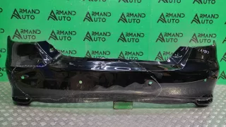 5215906991, 5215906a30 Бампер тойота, тоёта камри хв50 (хв x Toyota Camry XV50 Арт ARM244257, вид 1