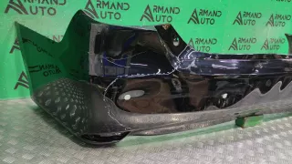 5215906991, 5215906a30 Бампер тойота, тоёта камри хв50 (хв x Toyota Camry XV50 Арт ARM244257, вид 2
