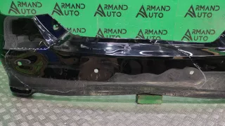 5215906991, 5215906a30 Бампер тойота, тоёта камри хв50 (хв x Toyota Camry XV50 Арт ARM244257, вид 4