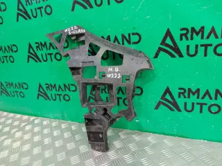 a2228850465 кронштейн бампера Mercedes S W222 Арт ARM244701, вид 3