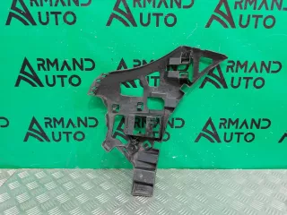 a2228850465 кронштейн бампера Mercedes S W222 Арт ARM244701, вид 4