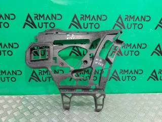 A1648850614, a1648852814 кронштейн бампера Mercedes GL X166 Арт ARM244976, вид 1