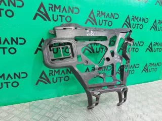 A1648850614, a1648852814 кронштейн бампера Mercedes GL X166 Арт ARM244976, вид 2