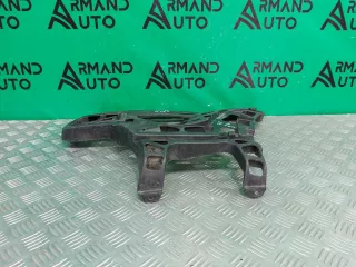 A1648850614, a1648852814 кронштейн бампера Mercedes GL X166 Арт ARM244976, вид 4