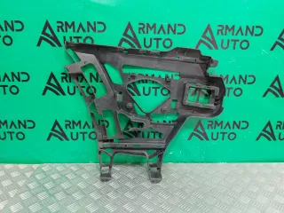 A1648850614, a1648852814 кронштейн бампера Mercedes GL X166 Арт ARM244976, вид 5