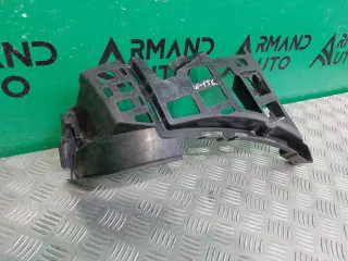A1568851214 кронштейн бампера Mercedes GL X166 Арт ARM244991, вид 3