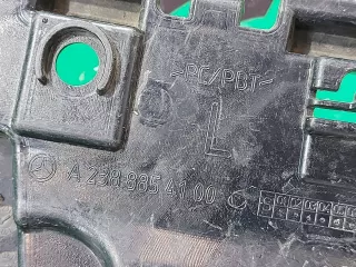 A2388803500, a2388854100 кронштейн бампера Mercedes E W238 Арт ARM245030, вид 7