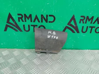 A1778854701 Накладка бампера Mercedes A W177 Арт ARM245046