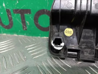 4n0860285 кронштейн аварийного знака Audi A8 D5 (S8) Арт ARM245160, вид 6