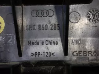 4n0860285 кронштейн аварийного знака Audi A8 D5 (S8) Арт ARM245160, вид 7