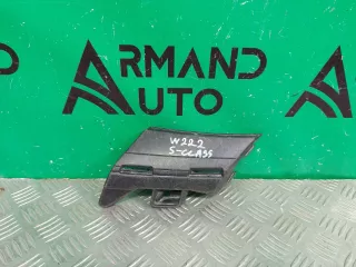 A2228850765 кронштейн бампера Mercedes S W222 Арт ARM245242, вид 1