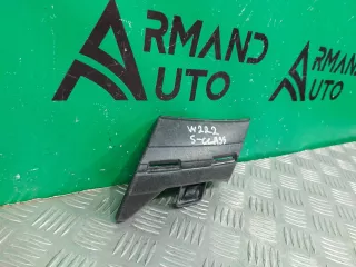 A2228850765 кронштейн бампера Mercedes S W222 Арт ARM245242, вид 2