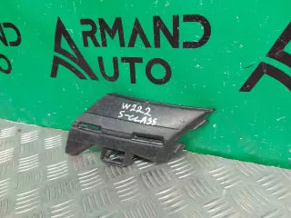 A2228850765 кронштейн бампера Mercedes S W222 Арт ARM245242, вид 3