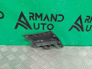 A2228850765 кронштейн бампера Mercedes S W222 Арт ARM245242, вид 4
