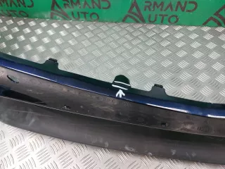 KF1B50031E8P, KB8A50031 Бампер мазда сх-5 (сх5 cx5 цх5 цх-5 c Mazda CX-5 2 Арт ARM245357, вид 4