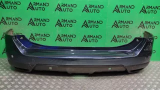 850224CN0H Бампер ниссан x trail (икс трейл) т32 Nissan X-Trail T31 Арт ARM245588, вид 1