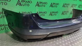 850224CN0H Бампер ниссан x trail (икс трейл) т32 Nissan X-Trail T31 Арт ARM245588, вид 2