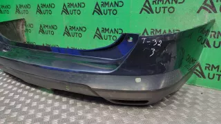 850224CN0H Бампер ниссан x trail (икс трейл) т32 Nissan X-Trail T31 Арт ARM245588, вид 3