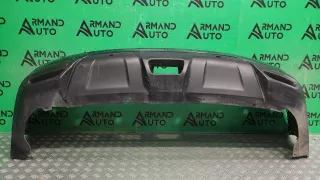 850224CN0H Бампер ниссан x trail (икс трейл) т32 Nissan X-Trail T31 Арт ARM245588, вид 4