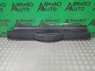6410A186 Накладка бампера верхняя Mitsubishi Pajero 4 Арт ARM245933, вид 4