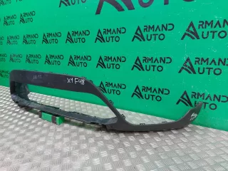 51117354816 Юбка бампера BMW X1 F48 Арт ARM245989, вид 3