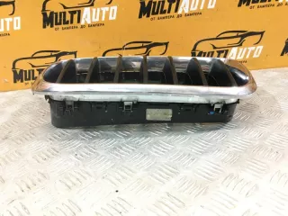 7316076 Решетка радиатора передняя правая BMW X5 F15 Арт MA107138, вид 4