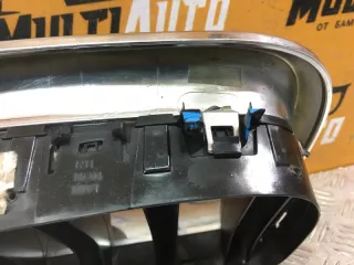 7316076 Решетка радиатора передняя правая BMW X5 F15 Арт MA107138, вид 5