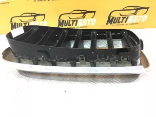 7316076 Решетка радиатора передняя правая BMW X5 F15 Арт MA107138, вид 7