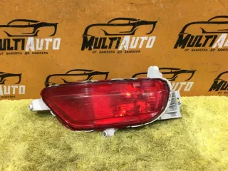 KB9G51650 Фонарь противотуманный задний правый Mazda CX-5 2 Арт MA107169, вид 1