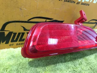 92405C5100 Фонарь противотуманный задний левый Kia Sorento 2 Арт MA107171, вид 3