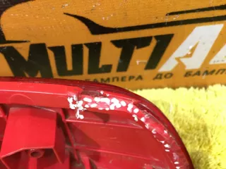 92405C5100 Фонарь противотуманный задний левый Kia Sorento 2 Арт MA107171, вид 5