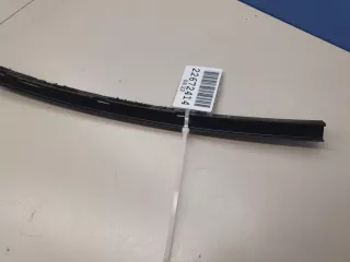 A2127300119 Направляющая стекла задней левой двери Mercedes E W212 Арт ZAP252210, вид 1