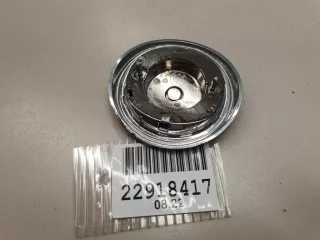 51147294465 Эмблема двери багажника BMW X6 F16 Арт ZAP257075, вид 3