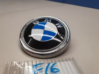 51147294465 Эмблема двери багажника BMW X6 F16 Арт ZAP257075, вид 5