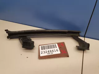 9303S8 Направляющая стекла задней левой двери Citroen C5 2 Арт ZAP260622, вид 1