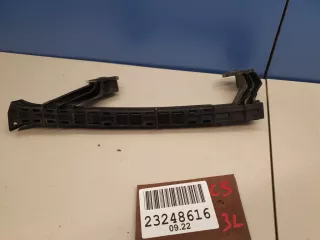 9303S8 Направляющая стекла задней левой двери Citroen C5 2 Арт ZAP260622, вид 3