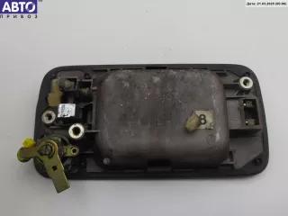  Корпус (держатель) ручки двери передней левой Opel Monterey Арт 900575624, вид 2