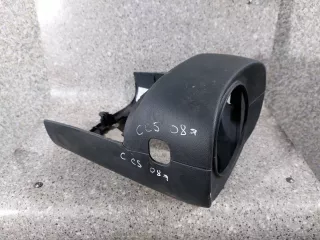9682431577,9682431277 кожух рулевой колонки Citroen C5 2 Арт 46023035636, вид 2