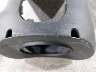 9682431577,9682431277 кожух рулевой колонки Citroen C5 2 Арт 46023035636, вид 4