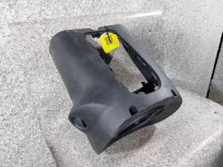9682431577,9682431277 кожух рулевой колонки Citroen C5 2 Арт 46023035636, вид 5