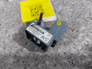 9660923480,608115800 Датчик удара Citroen C5 2 Арт 46023035646, вид 1